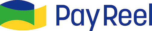 PayReel Logo